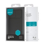 NILLKIN θήκη CamShield Pro για iPhone 15 Plus, μπλε - Image 5