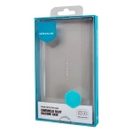 NILLKIN θήκη CamShield Silky Silicone για iPhone 15 Pro, μαύρη - Image 4