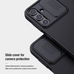 NILLKIN θήκη CamShield για Samsung Galaxy A15 5G, μπλε - Image 2
