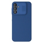 NILLKIN θήκη CamShield για Samsung Galaxy A15 5G, μπλε