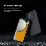 NILLKIN θήκη CamShield για Samsung Galaxy A15 5G, μπλε - Image 3
