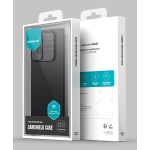 NILLKIN θήκη CamShield για Samsung Galaxy A15 5G, μπλε - Image 4