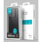 NILLKIN θήκη CamShield για Samsung Galaxy A25 5G, μπλε - Image 4