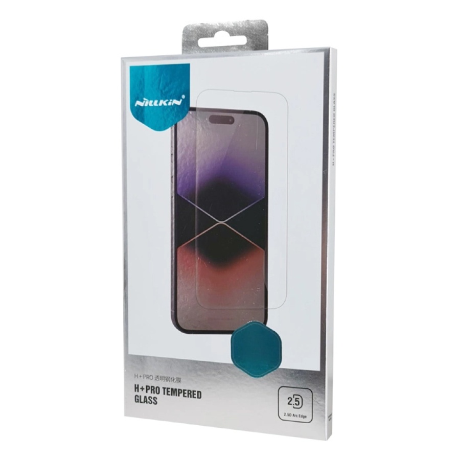 NILLKIN tempered glass 2.5D H+ Pro για Samsung Galaxy A55 5G - Image 4