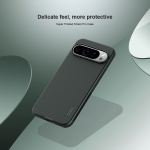 NILLKIN θήκη Super Frosted Shield Pro για Google Pixel 9/9 Pro, μαύρη - Image 2