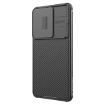 NILLKIN θήκη CamShield Pro για Xiaomi Redmi Turbo 3/Poco F6, μαύρη - Image 2