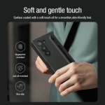 NILLKIN θήκη Flex Pure Fold για Samsung Galaxy Z Fold 6 5G, με στυλό αφής, μαύρη - Image 2