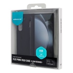 NILLKIN θήκη Flex Pure Fold για Samsung Galaxy Z Fold 6 5G, με στυλό αφής, μαύρη - Image 5
