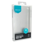 NILLKIN θήκη Super Frosted Shield Pro για iPhone 16 Pro Max, γκρι - Image 4