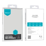 NILLKIN θήκη Super Frosted Shield Pro Magnetic για iPhone 16 Pro Max, μαύρη - Image 5