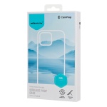 NILLKIN θήκη Iceblade Prop για iPhone 16 Pro, διάφανη-μαύρη - Image 4