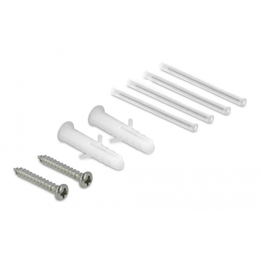 DELOCK κυτίο σύνδεσης οπτικών ινών 87141, ράγας, 4x SC Simplex/LC Dublex - Image 5