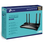 TP-LINK Router Archer AX10, Wi-Fi 6, 1500Mbps AX1500 Dual Band, Ver. 1.0 - Image 4