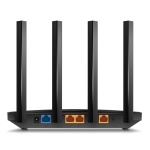 TP-LINK Router Archer AX12, WiFi 6, 1.5Gbps AX1500, Dual Band, Ver. 1.0 - Image 3