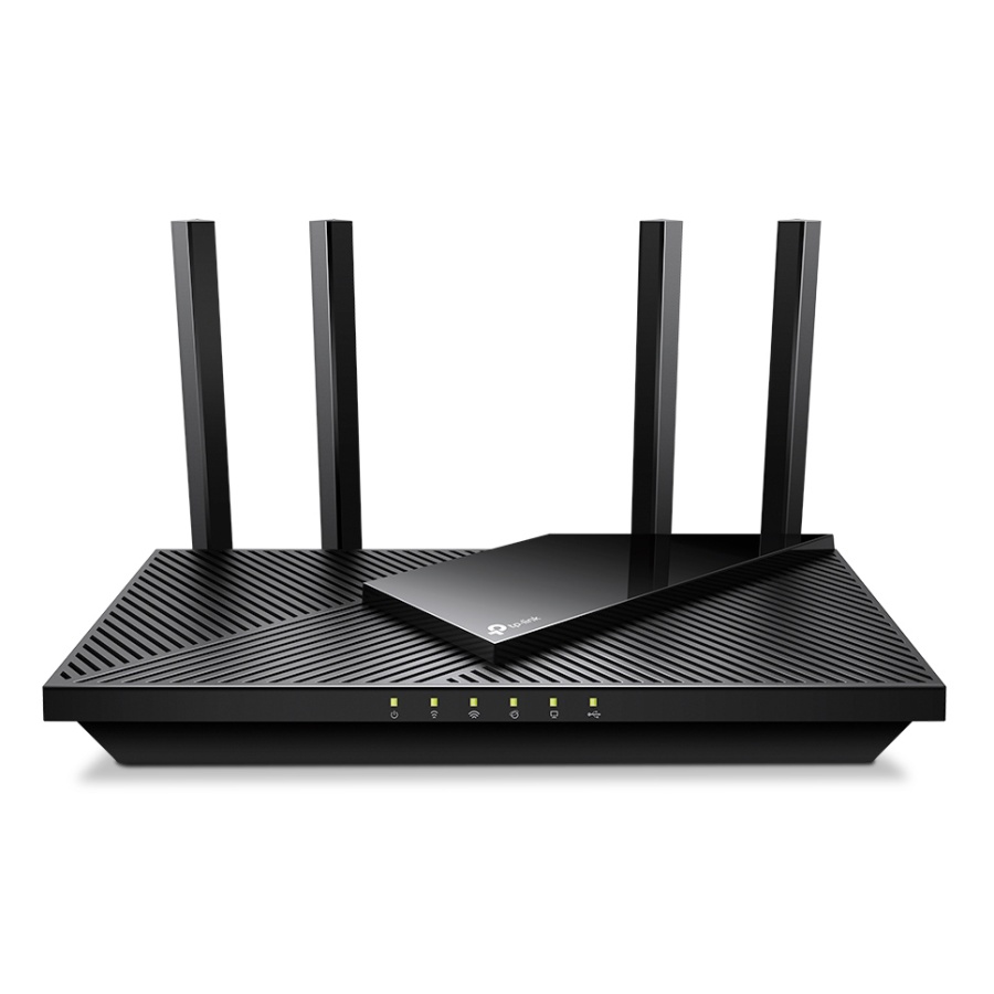 TP-LINK Router Archer AX55 Pro, WiFi 6, 3Gbps AX3000, Dual Band, V.1.0 - Image 7