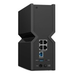 TP-LINK router Archer BE550, WiFi 7, 9214Mbps BE9300, Tri-Band, Ver. 1.0 - Image 7