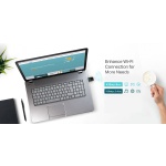 TP-LINK ασύρματος USB αντάπτορας δικτύου Archer T2U, 600Mbps, Ver. 3.0 - Image 5