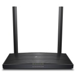 TP-LINK Modem/Router Archer VR400, VDSL/ADSL, 1200Mbps AC1200, Ver. 3.0 - Image 3