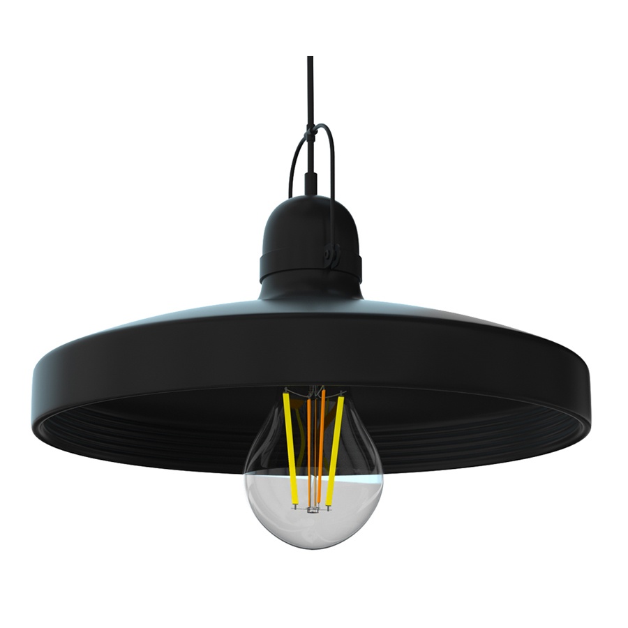 SONOFF Smart λάμπα LED Filament B02-F-A60, Wi-Fi, 7W, E27, 2200K-6500K - Image 3