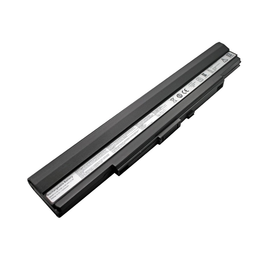 POWERTECH συμβατή μπαταρία για Asus UL30/UL50/UL80