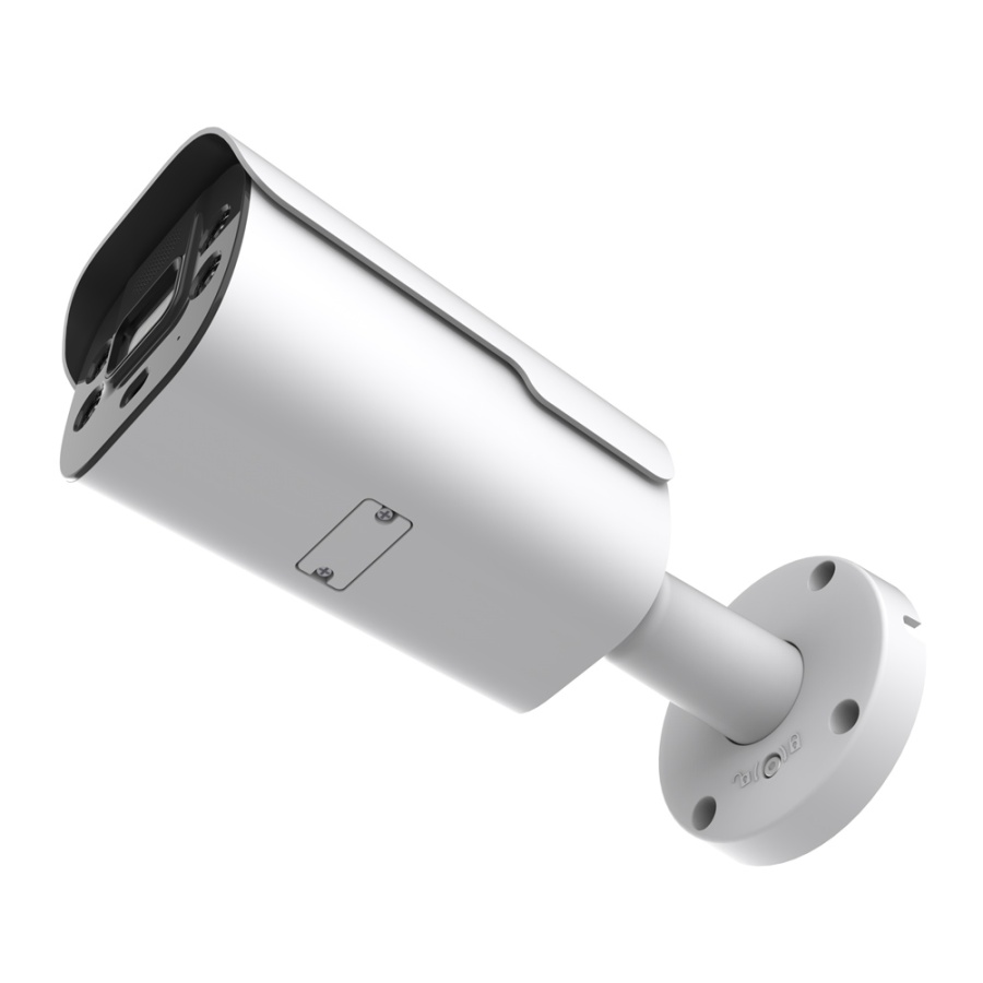 LONGSE IP κάμερα BMLCKL5AD-36PMSTFA12, 3.6mm, 5MP, IP67, PoE - Image 4