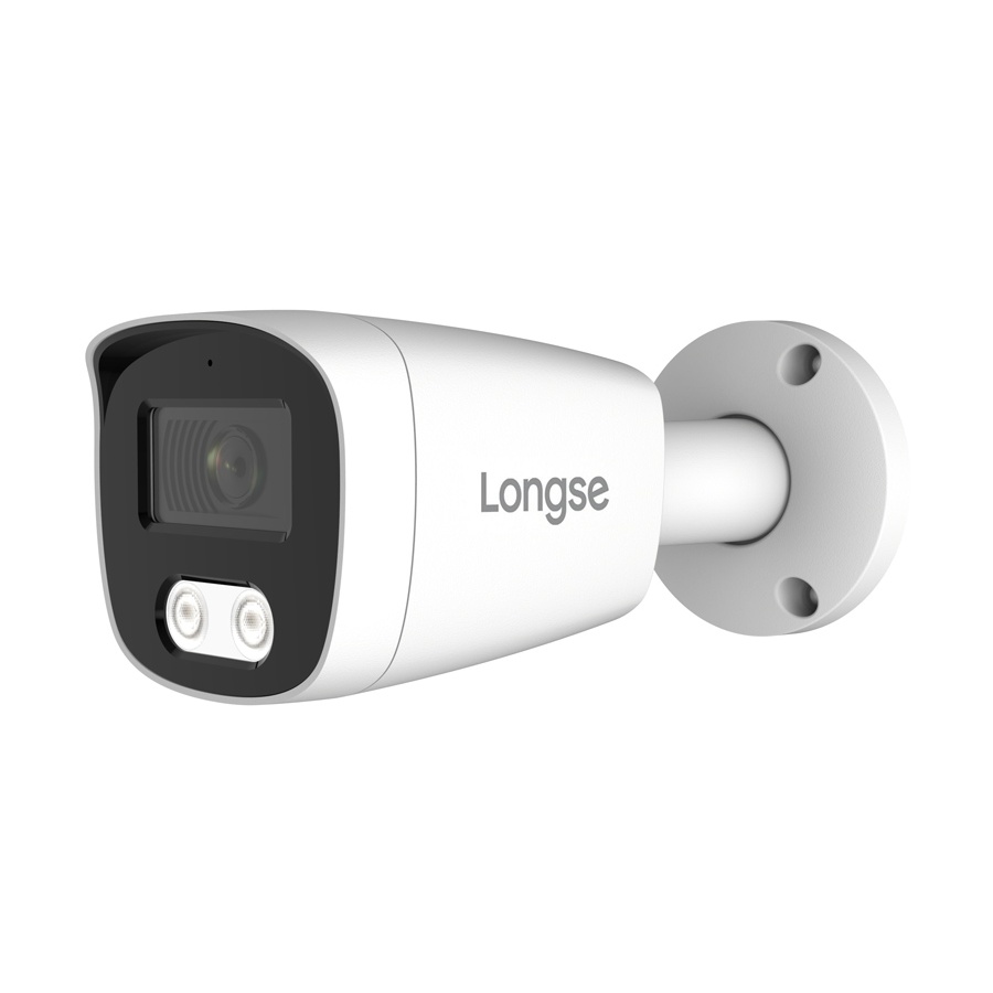 LONGSE IP κάμερα BMSCKL800, 2.8mm, 8MP, 1/2.8" Sony, αδιάβροχη IP67, PoE