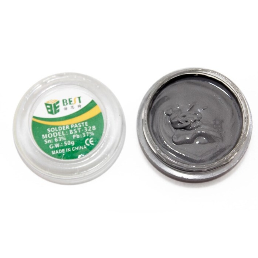 BEST Solder Paste BST-328