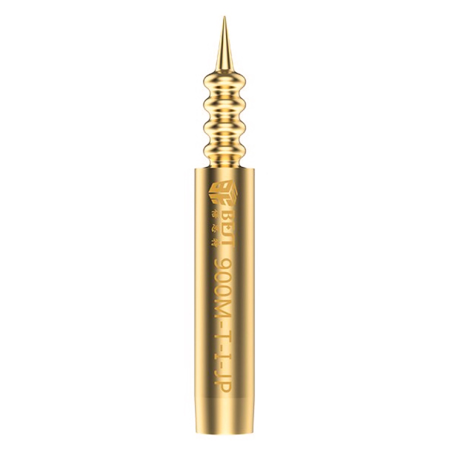 BEST Soldering Iron Tip τύπου I, copper