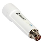 UBIQUITI BulletM5-HP 5GHz Outdoor High Power 802.11a/n AirMax AP-CPE