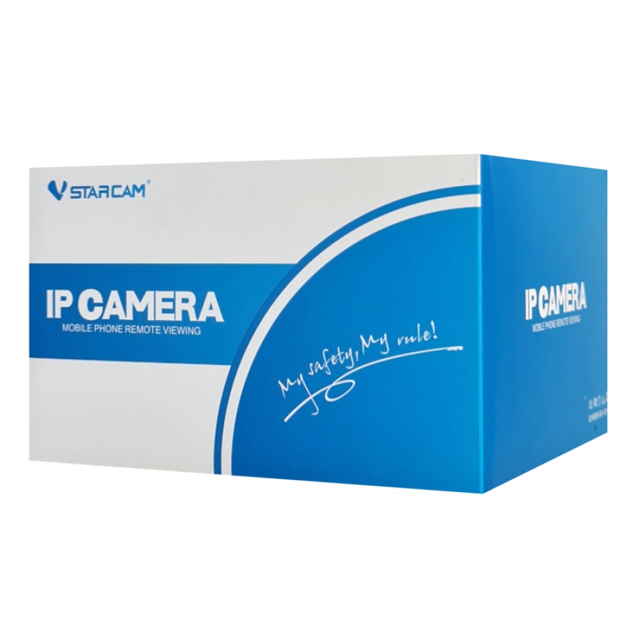 VSTARCAM smart κάμερα C622, 2MP, WiFi, PTZ, SD, IP66 - Image 3