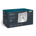 TP-LINK 23dBi outdoor CPE CPE710, AC 867Mbps 5GHz, Ver. 1.0 - Image 4