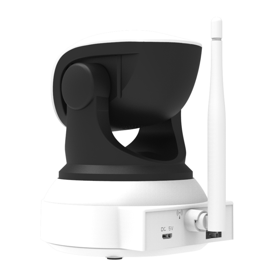 VSTARCAM smart IP κάμερα CS24B, 3MP, WiFi, battery backup - Image 3