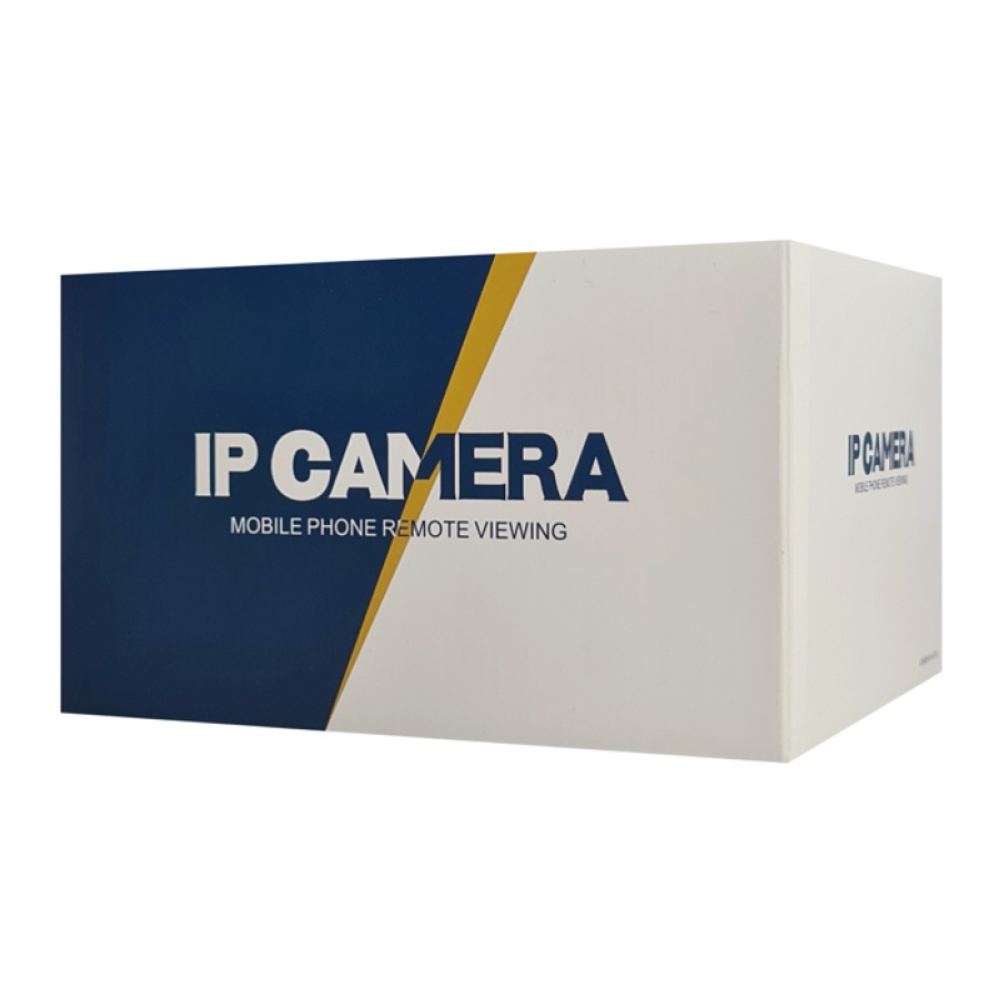 VSTARCAM smart IP κάμερα CS24B, 3MP, WiFi, battery backup - Image 10