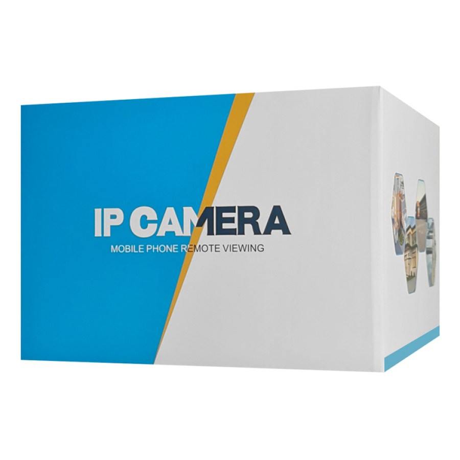 VSTARCAM smart IP κάμερα CS58, IP66, 3MP, WiFi, ανίχνευση καπνού - Image 10