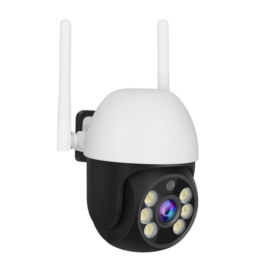 VSTARCAM smart IP κάμερα CS661, IP65, 3MP, WiFi, PTZ