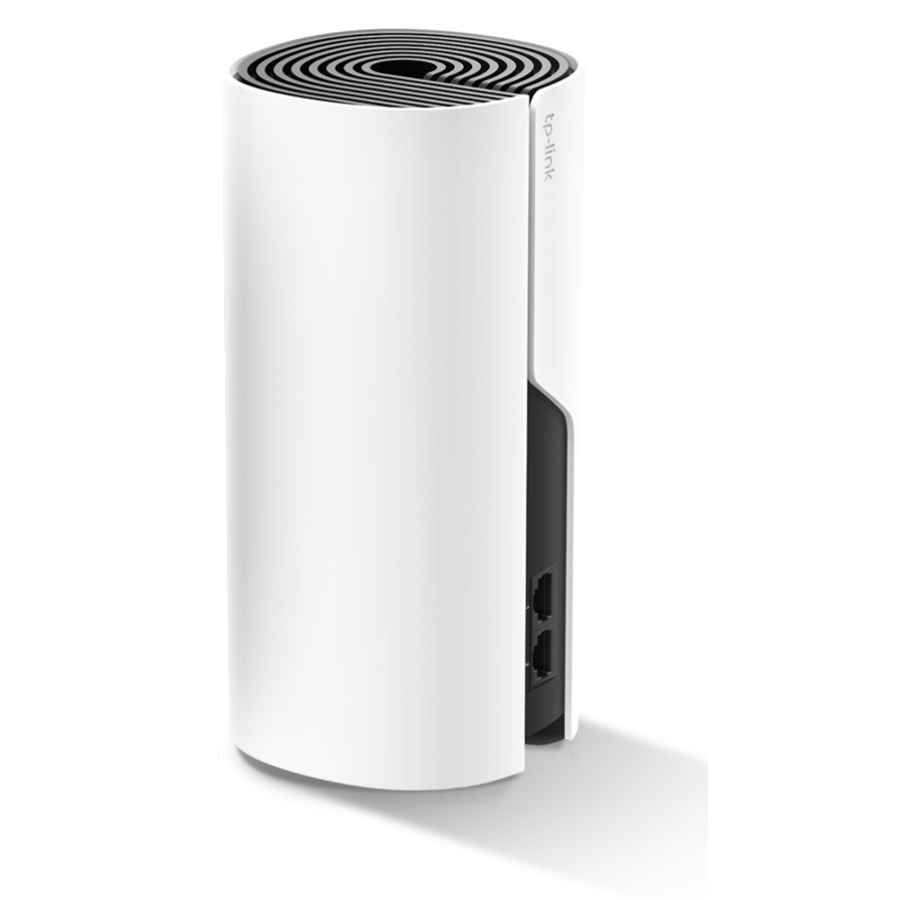 TP-LINK Home Mesh Wi-Fi System DECO E4, AC1200, Ver. 2.0 - Image 3