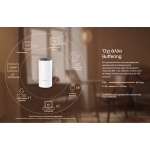 TP-LINK Home Mesh Wi-Fi System Deco M4, AC1200, Ver. 2.0 - Image 3