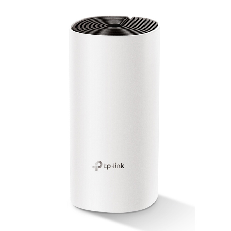 TP-LINK Home Mesh Wi-Fi System Deco M4, AC1200, Ver. 2.0