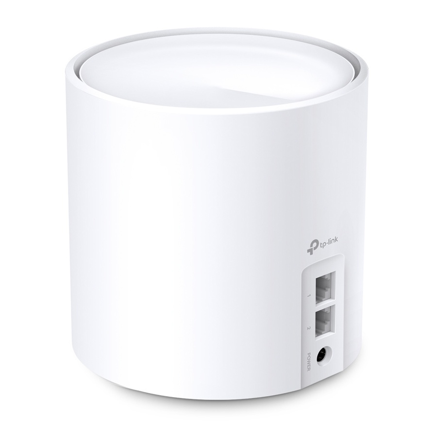 TP-LINK access point Deco X20, mesh WiFi 6, AX1800, Dual Band, Ver. 2.0 - Image 4