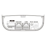 HIKVISION outdoor wireless CPE DS-3WF02C-5AC/O, 867Mbps 5GHz, 12dBi - Image 3