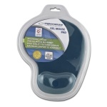 ESPERANZA gel mouse pad EA137B, 230x190x20mm, μπλε - Image 2