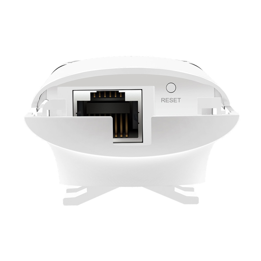 TP-LINK Wireless N Outdoor Access Point EAP110-OUTDOOR 300Mbps, Ver. 3.0 - Image 3