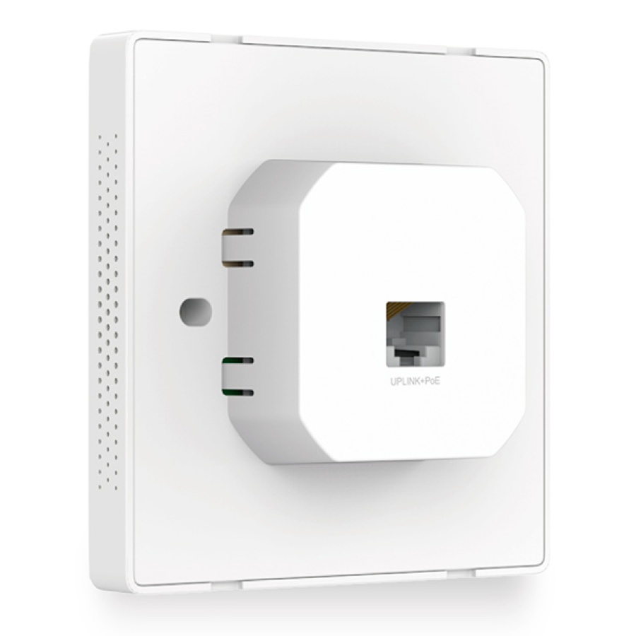 TP-LINK ασύρματο access point EAP115-Wall 300Mbps, επιτοίχιο, Ver. 1.0 - Image 3