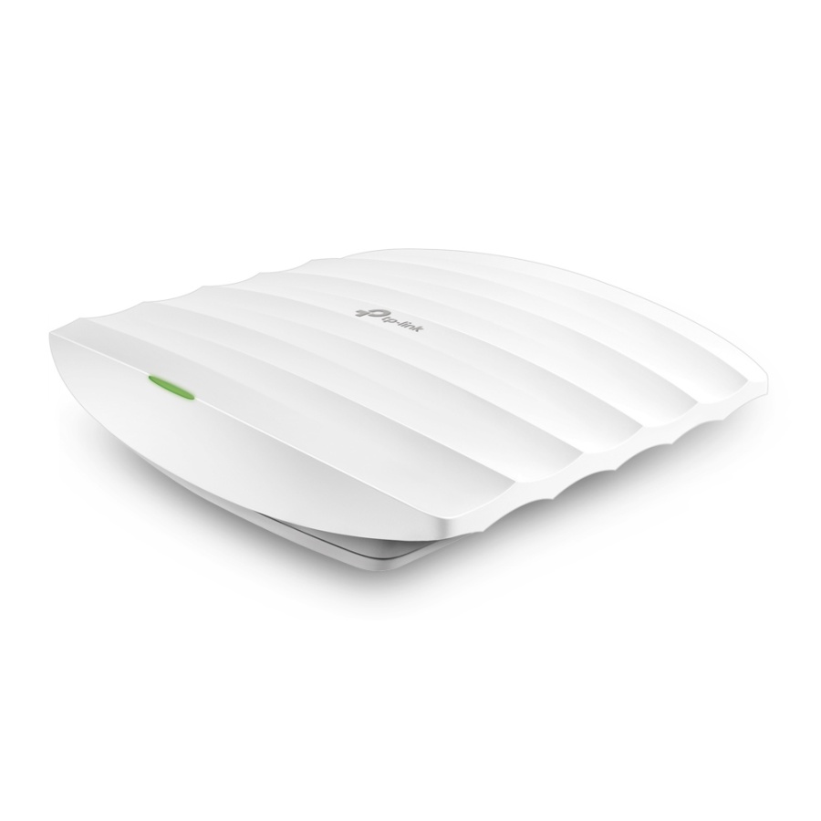 TP-LINK ασύρματο access point EAP225, AC1350, Ceiling Mount, Ver. 3.0 - Image 4