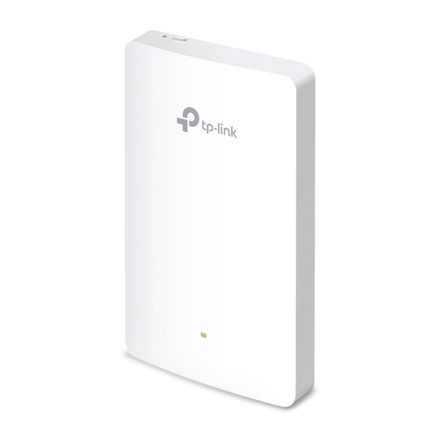 TP-LINK access point EAP615-Wall, AX1800 Dual Band, WiFi 6, Ver 1.0