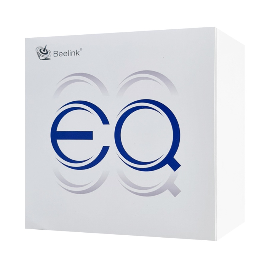 BEELINK mini PC EQi12, Intel i3-1220P, 24GB, 500GB M.2, Windows 11 Pro - Image 11