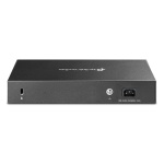 TP-LINK Gigabit VPN Router ER7206, 5x Gigabit & 1x SFP port, Ver. 1.0 - Image 5