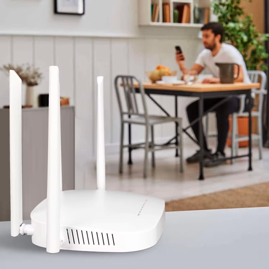 SUNCOMM router 4G LTE G4304K, 300Mbps Wi-Fi, 100Mbps LAN - Image 2