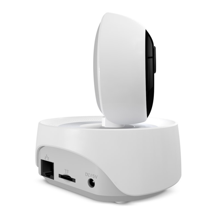 SONOFF smart IP κάμερα GK-200MP2-B, Wi-Fi, 1080p, H.264 - Image 4