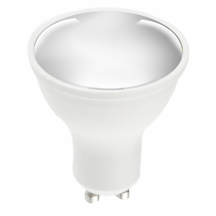 POWERTECH LED λάμπα spot GU10-002, 7W, 4000K, GU10, Samsung LED